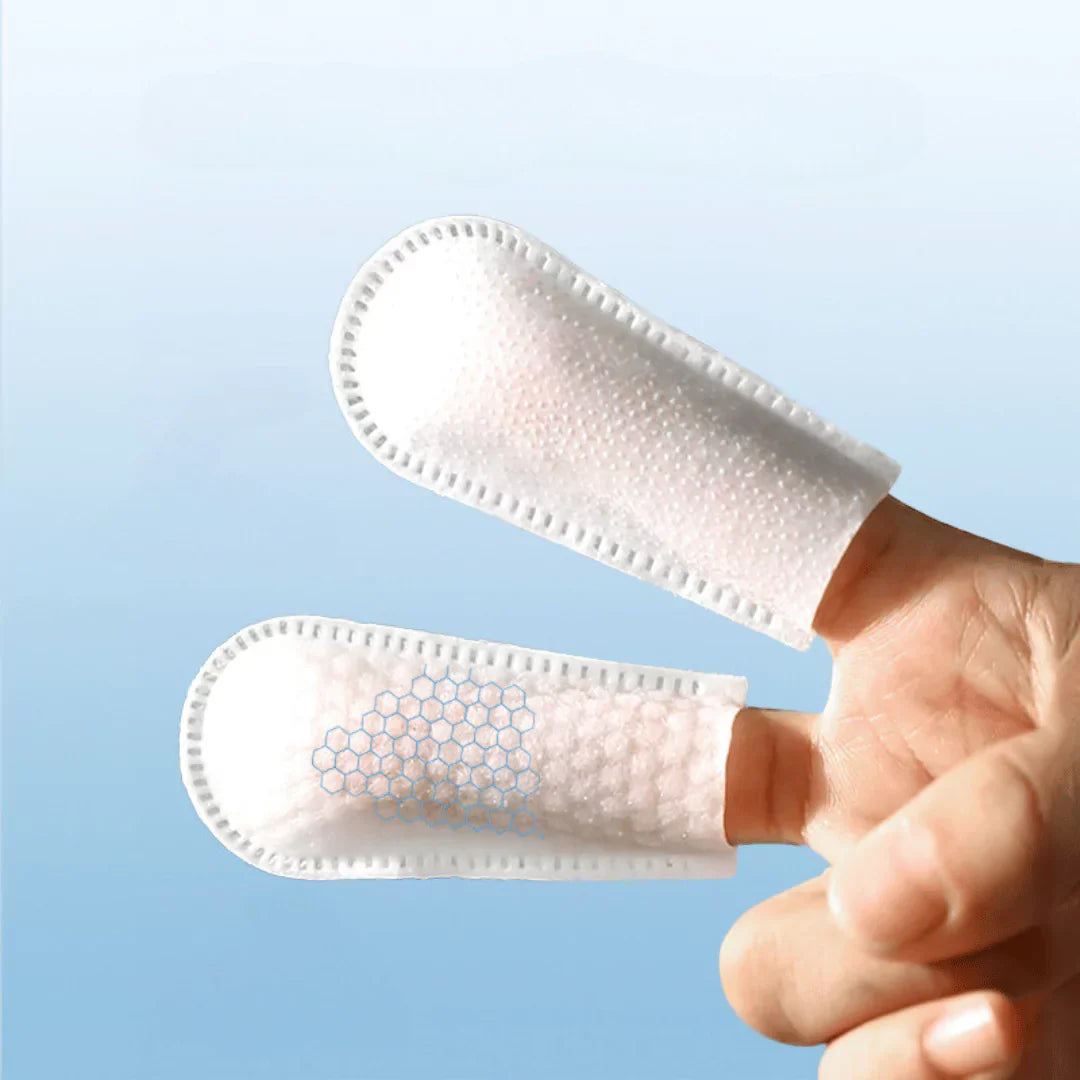 Aquapupz Ear Wipe (50pcs)