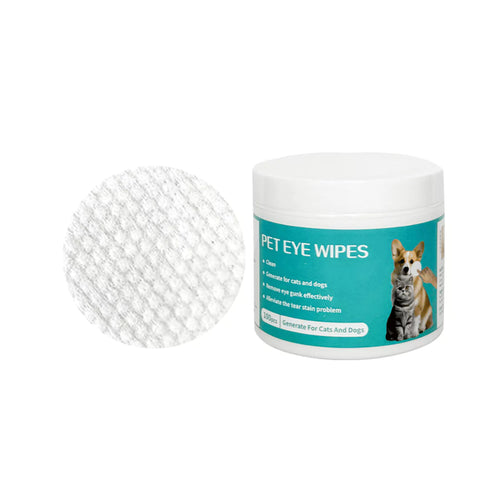 Aquapupz Eye Wipe (100pcs)