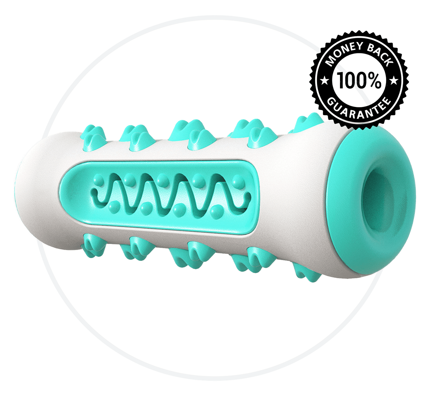 Aquapupz Dog Teeth Cleaning Chew