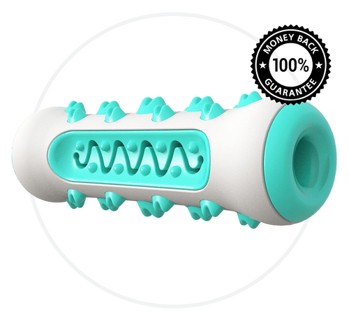 Aquapupz Dog Teeth Cleaning Chew