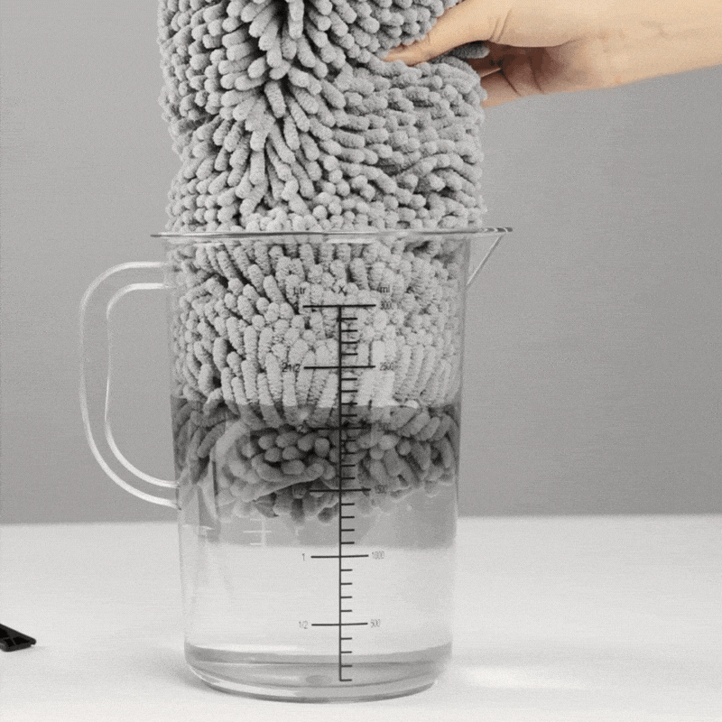 Quick Dry Bundle Aquapupz