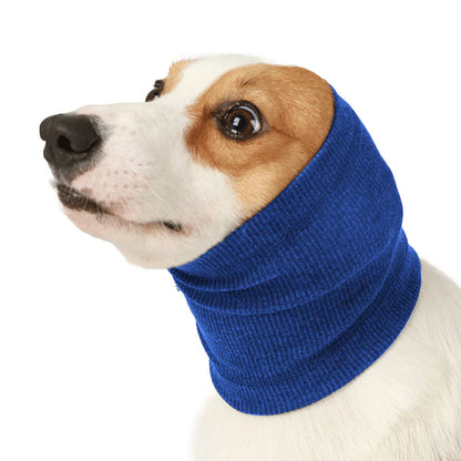 Dog Calming Hoodie