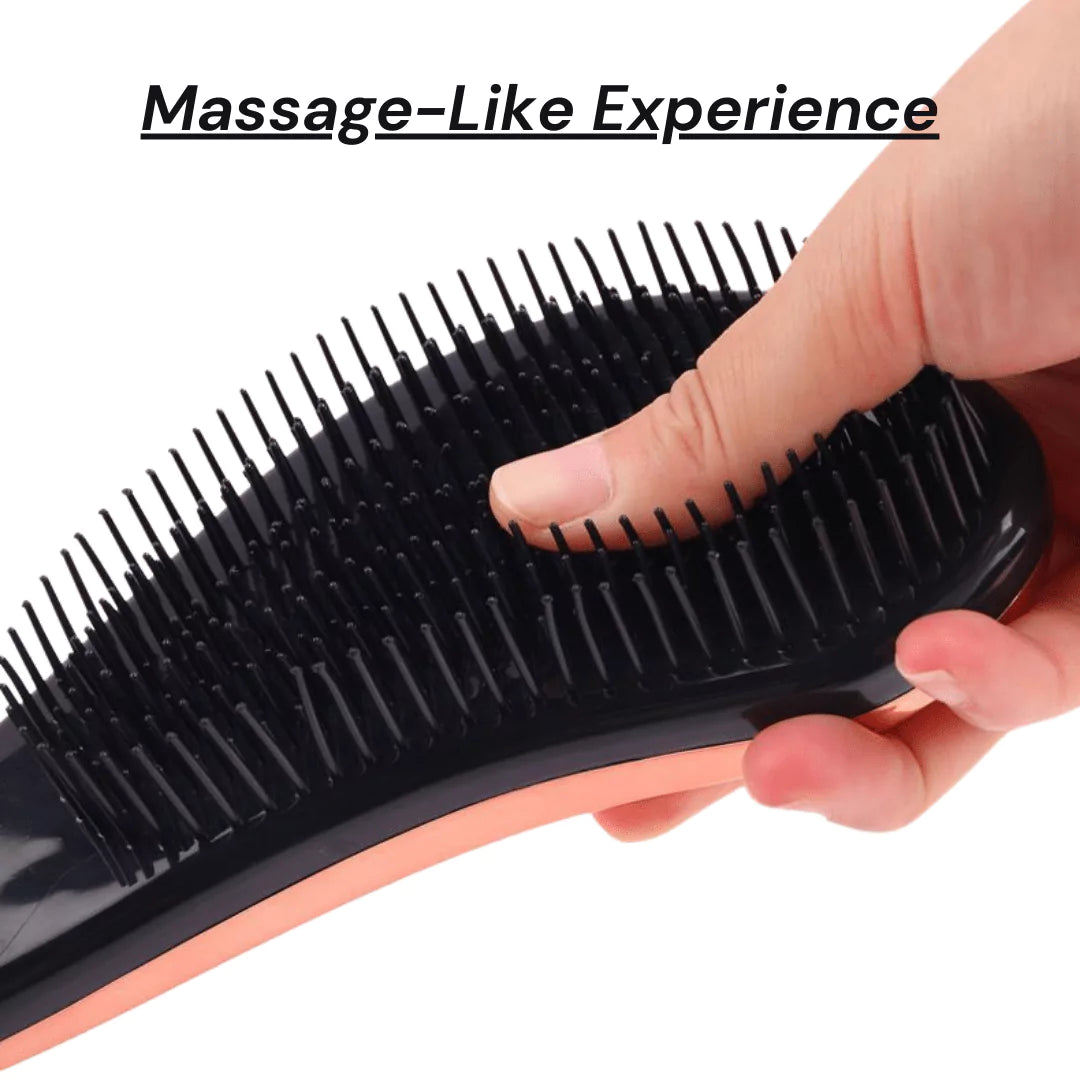 Aquapupz Magic Massage Bath Comb