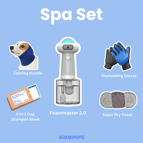 Spa Set