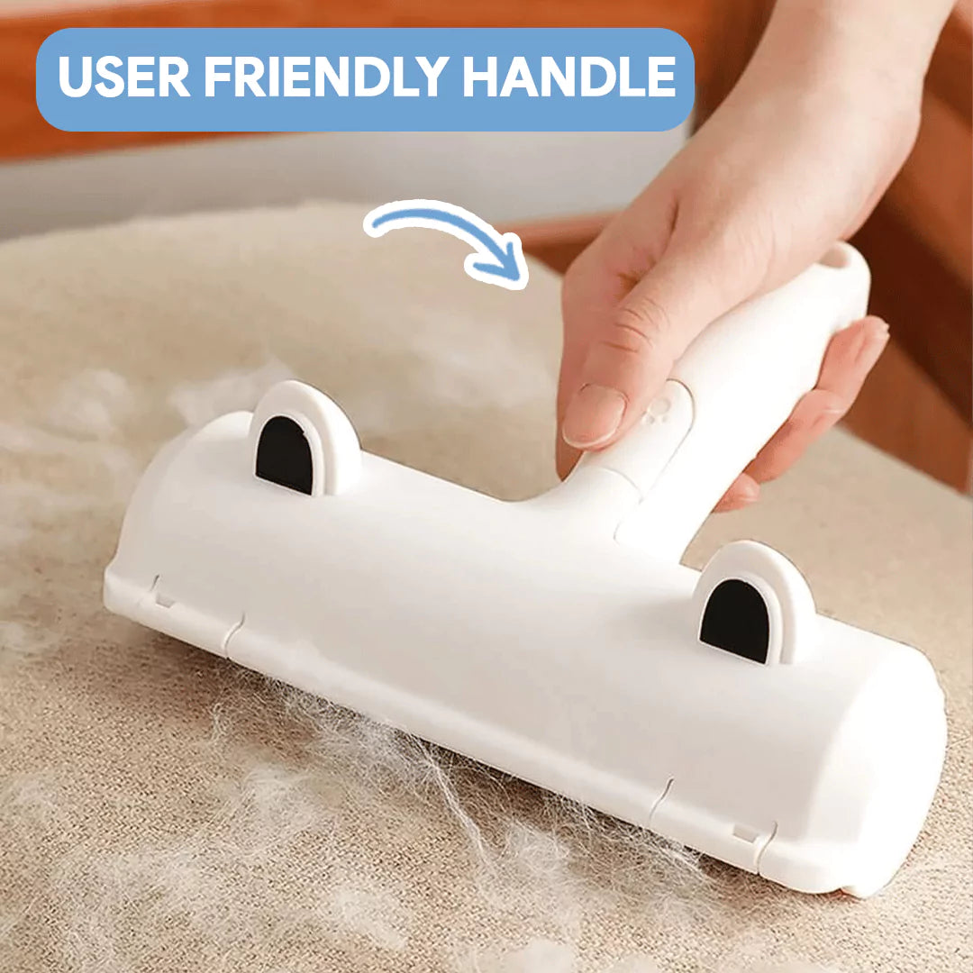 Shed-Free Pet Hair Remover