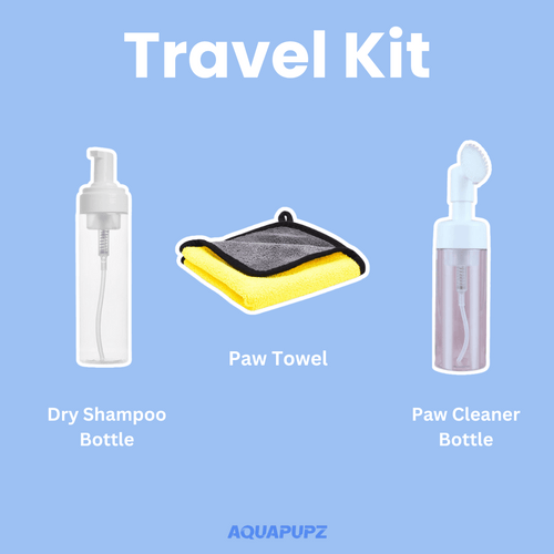 Travel Kit Essential