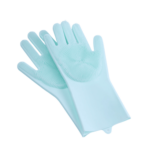 FREE Bath Glove