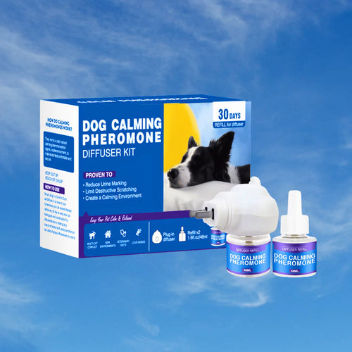 PupCalm Diffuser for Dogs